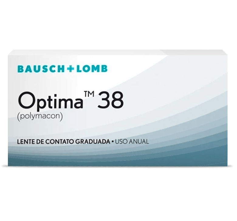OPTIMA® 38 SP™ 1