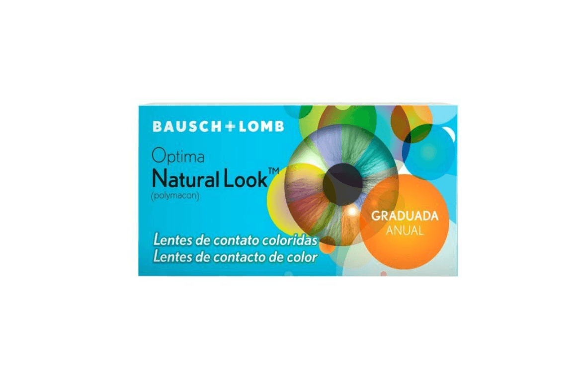 OPTIMA® Natural Look™ 1